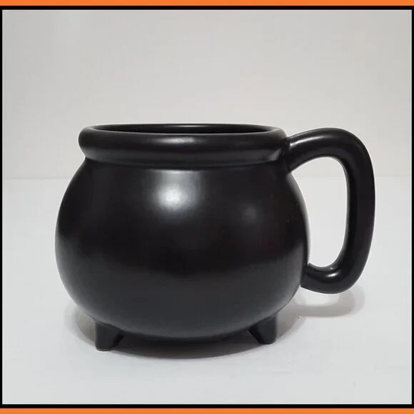 Williams Sonoma Cauldron Mug - Thumbnail 2
